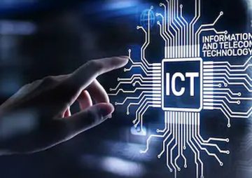 Youth Empowerment on ICT