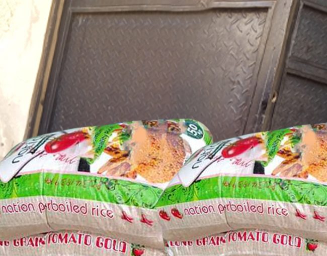 Covid 19 Food Intervention