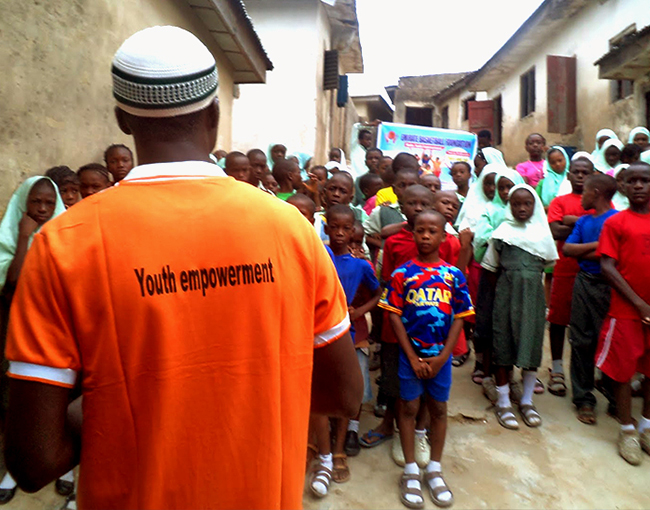 Social Skills Training